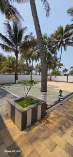 Rock n Ocean , Private Beach Stay - Udupi - 9