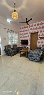 Rock n Ocean , Private Beach Stay - Udupi - 3
