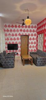 Rock n Ocean , Private Beach Stay - Udupi - 2