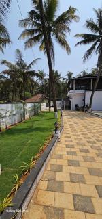 Rock n Ocean , Private Beach Stay - Udupi - 8