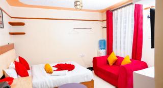 Lilian Studios Naivasha - Naivasha - 0