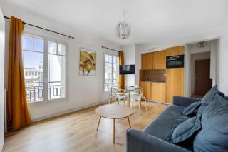 Résidence Charles Laffitte - Neuilly - Neuilly-sur-Seine - 0