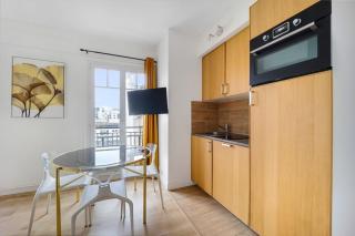 Résidence Charles Laffitte - Neuilly - Neuilly-sur-Seine - 4