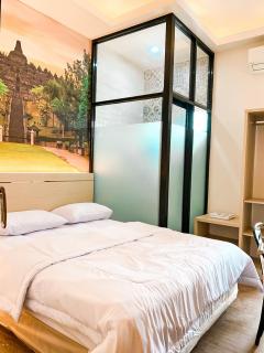 Kartiko Palagan Eksklusif Yogyakarta - Kejayan - 0