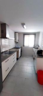 Apartamento Plaza Toros - El Puerto de Santa María - 6