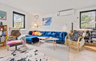 3 Bedroom Nice Home In Vig - Vig - 8