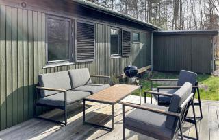 3 Bedroom Nice Home In Vig - Vig - 9