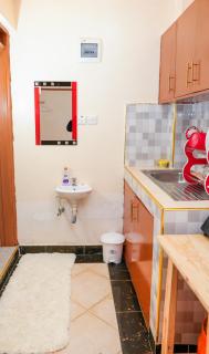 Lilian Studios Naivasha - Naivasha - 1