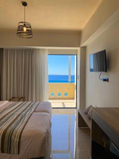 Horizon Beach Hotel - Plakias - 3