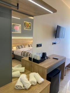 Horizon Beach Hotel - Plakias - 5