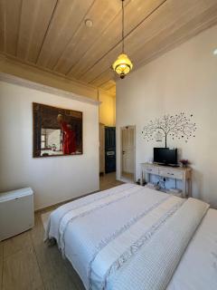 Alacati Zeynep Otel - Alaçatı - 8