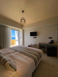 Horizon Beach Hotel - Plakias - 4