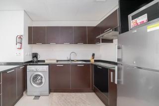 StoneTree - Spacious Studio - The Matrix - Dubai - 9