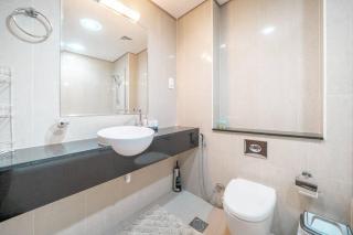 StoneTree - Spacious Studio - The Matrix - Dubai - 8