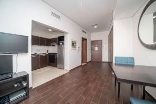 StoneTree - Spacious Studio - The Matrix - Dubai - 6