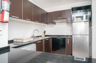 StoneTree - Spacious Studio - The Matrix - Dubai - 3