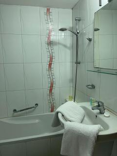 أجنحة أبو قبع الفندقيةAbu Quboh Hotel Suite Apartment - Amman - 6