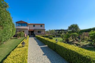 Villa Vera - Paradisi - 9