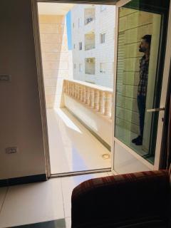 أجنحة أبو قبع الفندقيةAbu Quboh Hotel Suite Apartment - Amman - 5