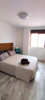 Apartamento Plaza Toros - El Puerto de Santa María - 3