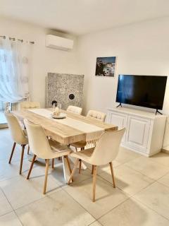 Casa Gió Grazioso Appartamento a Porto Cervo - Liscia di Vacca - 5