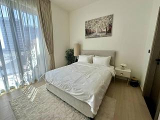 Fully Furnished Cozy 1bedroom With Balcony In Jvc - Dubai - 8