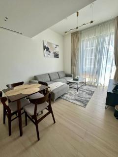 Fully Furnished Cozy 1bedroom With Balcony In Jvc - Dubai - 4