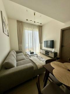 Fully Furnished Cozy 1bedroom With Balcony In Jvc - Dubai - 3