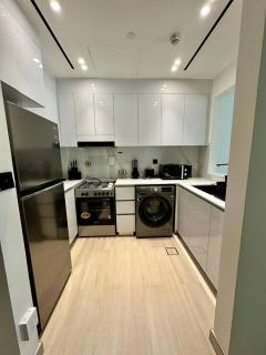 Fully Furnished Cozy 1bedroom With Balcony In Jvc - Dubai - 1