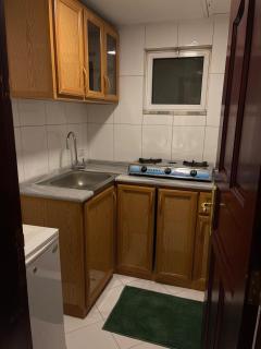 أجنحة أبو قبع الفندقيةAbu Quboh Hotel Suite Apartment - Amman - 4