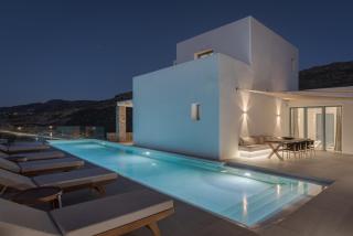 Retreat Hill Luxury Villas Mykonos - Míconos - 5