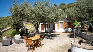 Welcomely - Badde Nuraghe dimora vista mare con parcheggio privato - Magomadas - 3