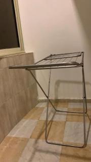 Уютная квартира в светлых тонах рядом с легендарной улицей Шератон в центре - 8