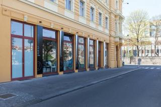 Kent Ridge Loft, Sokolska - 6