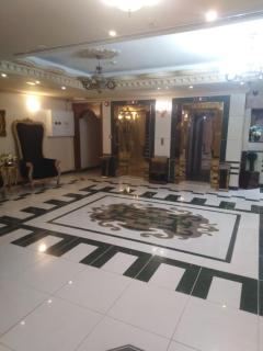 أجنحة أبو قبع الفندقيةAbu Quboh Hotel Suite Apartment - Amman - 3