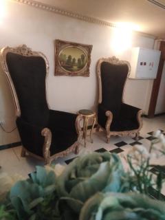 أجنحة أبو قبع الفندقيةAbu Quboh Hotel Suite Apartment - Amman - 2