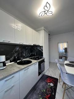 Apartament central pe pietonala nr2 - Hunedoara - 5