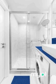 PANORAMIC In Orbi City Batumi - Batumi - 5