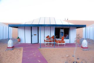 Hassan Luxury Camp MERZOUGA - Merzouga - 5