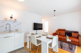 GuestReady - Beau Séjour près de la Défense - Nanterre - 4