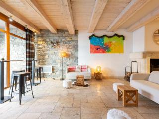 Studio au Centre-Ville de Saint-Lary avec Piscine, Sauna et Parking Sécurisé - FR-1-296-399 - Saint-Lary-Soulan - 2