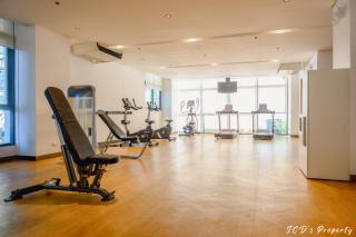 56sqm 2BR Condo at Mactan Newtown Pool and Beach Access! - 7