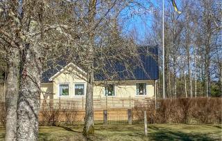 Stunning Home In Vittsjö With Wifi - Vittsjö - 9