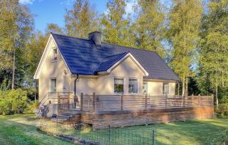 Stunning Home In Vittsjö With Wifi - Vittsjö - 8