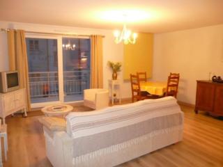 Bel appartement plage, 2 chambres, balcon ensoleillé, garage privatif, animaux acceptés, WIFI optionnel - FR-1-674-2 - Berck-sur-Mer - 1