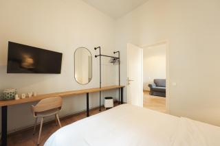 Aristotelous 22 Suites - Tessalónica - 1