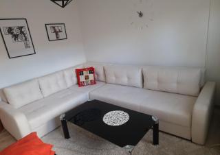 Apartments Natural and Bungalows - Sarajevo - 4
