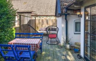 2 Bedroom Amazing Home In Gärsnäs - Gärsnäs - 9
