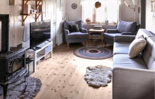 2 Bedroom Amazing Home In Gärsnäs - Gärsnäs - 8