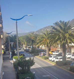 Le Paradis Bleu - Cavalaire-sur-Mer - 4